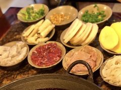 -星鸿社重庆老火锅(燃灯寺分店)