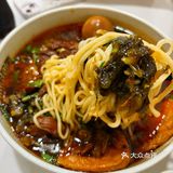 🫱说说你心目中的合肥牛肉拉面NO.1🥇吧[必吃]