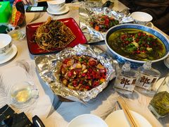 -三色堇(小通巷店)