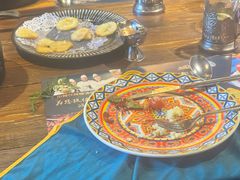 -卢布里西餐厅(总店)