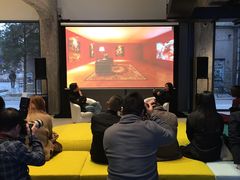 -现代汽车文化中心 Hyundai Motorstudio Beijing