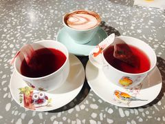 -sugarman espresso素饮糖人高新咖啡工厂