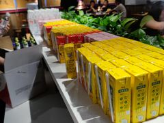 -号令江湖·水浒烤肉(和畅睦邻中心店)