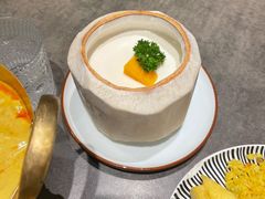 -泰逅SOMTAM泰国餐厅(新淮中心店)