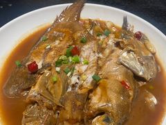 杂鱼-健眺小海鲜(临海后山店)