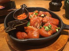 -云海肴云南菜(花园城店)