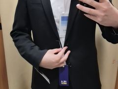 -海澜之家(王府井大街店)