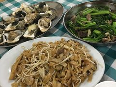 -豪园台山碳烧生蚝(蓬江江华店)