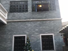 -荔湾博物馆
