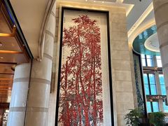 -济南喜来登酒店