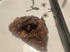 烤鲜羊大腰-昱家胡同·烧烤海鲜铜锅涮肉(和平里店)