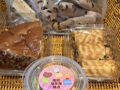 -六贤记(文三店)