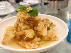 -苏师傅菜馆(上沙店)