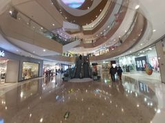 店内环境-金隅嘉品Mall