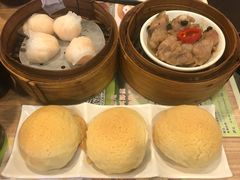 -添好运点心专门店(中环IFC店)