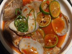 -佬麻雀·剁椒鱼头(京基KK One店)