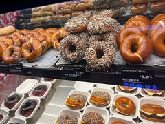 -CC BAGEL&SCONE 贝果与司康(南开大悦城店)