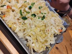 -肉串汪(月坛店)