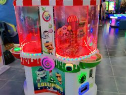 -宝贝王(天津滨海店)