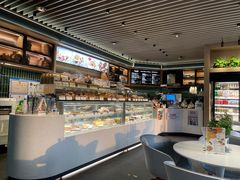 -德南面包房(尚都店)