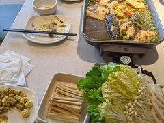 -半天妖烤鱼(莘县店)