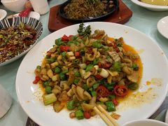 -廖老妈蹄花店(人民公园陕西街259号店)