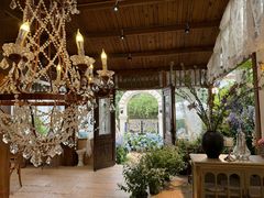 -Lamant Manor已闻花名关於蓝