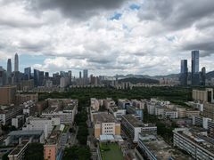 -DJI大疆(深圳华强北曼哈授权体验店)