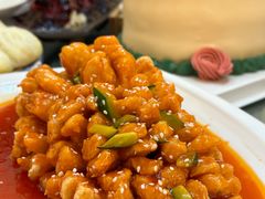 -马家饭堂(南街薰酱店)