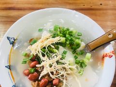 -豆相识•九九豆腐脑(牛咡桥店)