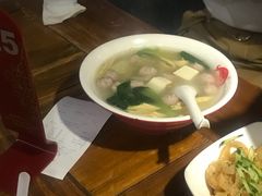 -子午路张记肉夹馍(小寨西路店)