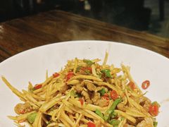 -德叔阙里·衢州菜馆(月湖店)