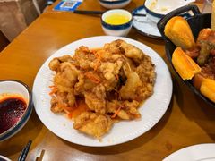 -鹤乡东北菜(崮山路店)