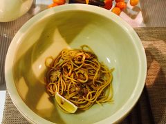-澳珀食堂