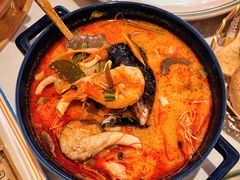 -美泰·Mangothai·清迈云街(天空之城店)