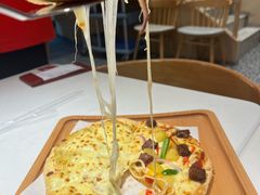 -烁先生披萨·儿童餐下午茶(河南岸店)