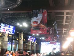 -马迭尔德式西餐精酿啤酒屋(中央大街店)