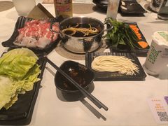 -呷哺呷哺(砂之船奥莱店)