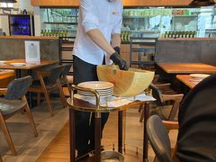 -新贝乐意大利餐厅(苏州中心店)