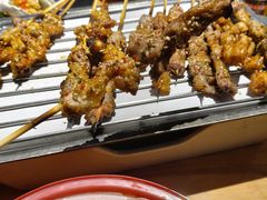 -木屋烧烤(岗顶二店)