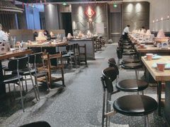-额尔敦草原涮羊肉·烧烤(冻青树总店)