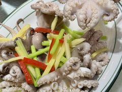 -东江海鲜大排档·潮汕菜·砂锅粥