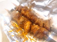 红柳-汗腾格里·风味餐厅(新疆驻京办店)