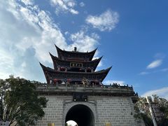-大理古城