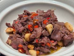 -山涧肴·泉水煮活鱼(坂田店)