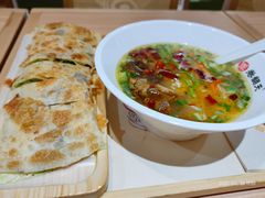 -卷翻天·卷饼(越野路店)