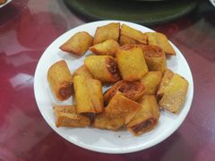 -山海关清和浑锅店