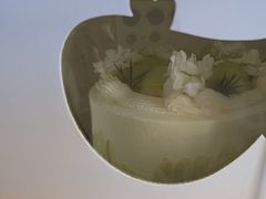 -山与蓝·轻糖鲜果蛋糕(勒泰店)