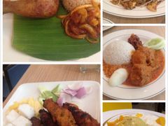 关太-关夫人餐厅(阳光广场店)