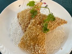 -八珍·潮点荟·手工潮式点心·私房菜(桂园南苑店)